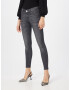 River Island Jeans 'AMELIE' negru denim - Pled.ro