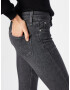 River Island Jeans 'AMELIE' negru denim - Pled.ro