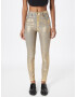 River Island Jeans auriu / gri denim - Pled.ro