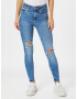 River Island Jeans 'CARRERO' albastru denim - Pled.ro