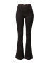 River Island Jeans 'ELLA' negru denim - Pled.ro