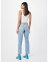 River Island Jeans 'GENIE' albastru deschis - Pled.ro