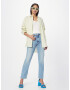 River Island Jeans 'GENIE' albastru deschis - Pled.ro