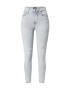 River Island Jeans gri deschis - Pled.ro