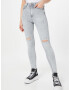 River Island Jeans gri deschis - Pled.ro