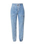 River Island Jeans 'JORGAN' albastru denim - Pled.ro