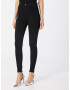 River Island Jeans 'KAIA' negru denim - Pled.ro