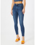 River Island Jeans 'LULU' albastru denim - Pled.ro