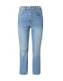 River Island Jeans 'Madison Tina' albastru deschis - Pled.ro