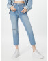 River Island Jeans 'Madison Tina' albastru deschis - Pled.ro