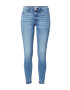 River Island Jeans 'MOLLY' albastru denim - Pled.ro