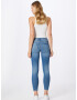 River Island Jeans 'MOLLY' albastru denim - Pled.ro