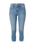 River Island Jeans 'Molly' albastru denim - Pled.ro