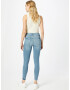 River Island Jeans 'Molly' albastru denim - Pled.ro