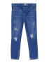 River Island Jeans 'MOLLY' albastru denim - Pled.ro