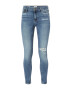 River Island Jeans 'MOLLY' albastru denim - Pled.ro