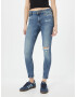 River Island Jeans 'MOLLY' albastru denim - Pled.ro