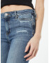 River Island Jeans 'MOLLY' albastru denim - Pled.ro