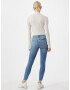 River Island Jeans 'Molly' albastru denim - Pled.ro