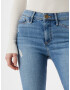 River Island Jeans 'Molly' albastru denim - Pled.ro