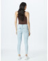 River Island Jeans 'MOLLY' albastru denim - Pled.ro