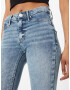 River Island Jeans 'MOLLY' albastru denim - Pled.ro