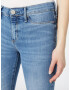 River Island Jeans 'MOLLY' albastru denim - Pled.ro