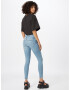 River Island Jeans 'MOLLY' albastru deschis - Pled.ro