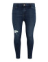 River Island Jeans 'MOLLY' albastru închis - Pled.ro