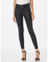 River Island Jeans 'MOLLY' negru - Pled.ro