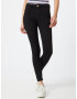 River Island Jeans 'Molly' negru - Pled.ro