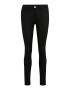 River Island Jeans 'Molly' negru denim - Pled.ro