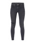 River Island Jeans 'MOLLY' negru denim - Pled.ro