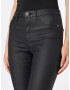 River Island Jeans 'MOLLY' negru denim - Pled.ro