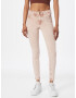 River Island Jeans 'MOLLY' roz pudră - Pled.ro