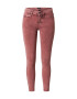 River Island Jeans 'MOLLY' roz zmeură - Pled.ro