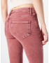 River Island Jeans 'MOLLY' roz zmeură - Pled.ro