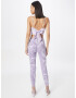 River Island Jeans mov lavandă / mov pastel - Pled.ro