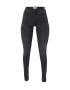 River Island Jeans negru - Pled.ro