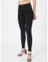 River Island Jeans negru - Pled.ro