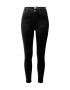 River Island Jeans negru denim - Pled.ro