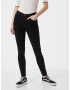 River Island Jeans negru denim - Pled.ro