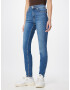 River Island Jeans 'RELAXED DREAM' albastru denim - Pled.ro