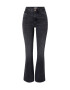 River Island Jeans 'ROBERTS' negru denim - Pled.ro