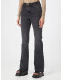 River Island Jeans 'ROBERTS' negru denim - Pled.ro