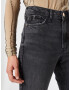 River Island Jeans 'ROBERTS' negru denim - Pled.ro