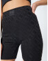 River Island Leggings 'ALESTA' negru - Pled.ro