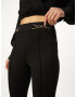 River Island Leggings auriu / negru - Pled.ro