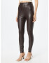 River Island Leggings maro închis - Pled.ro