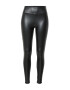 River Island Leggings negru - Pled.ro